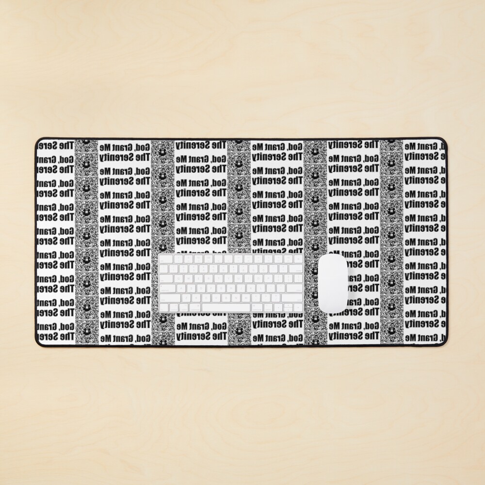 Item preview, Desk Mat designed and sold by Nicos-NovelTs.