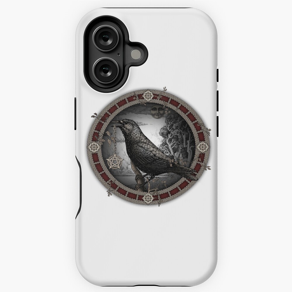 Item preview, iPhone Magsafe Tough Case designed and sold by hjalte81.