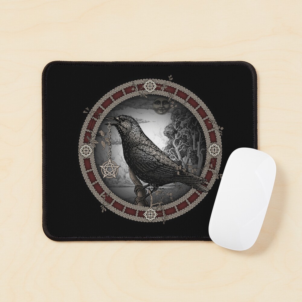 Item preview, Mouse Pad designed and sold by hjalte81.