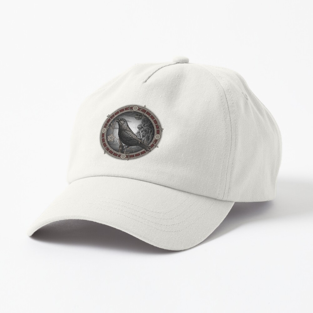Item preview, Dad Hat designed and sold by hjalte81.