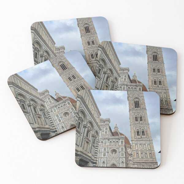 Item preview, Florence Cathedral Italy designed and sold by Graz-Photos.
