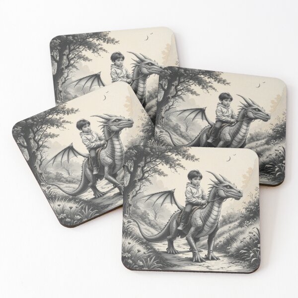 Item preview, Dragon Rider designed and sold by RaF71PrO.