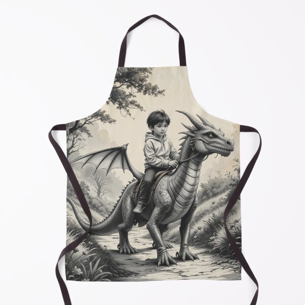 Item preview, Dragon Rider designed and sold by RaF71PrO.
