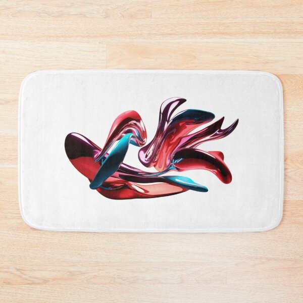 Item preview, 3D abstract artwork designed and sold by Epick7.