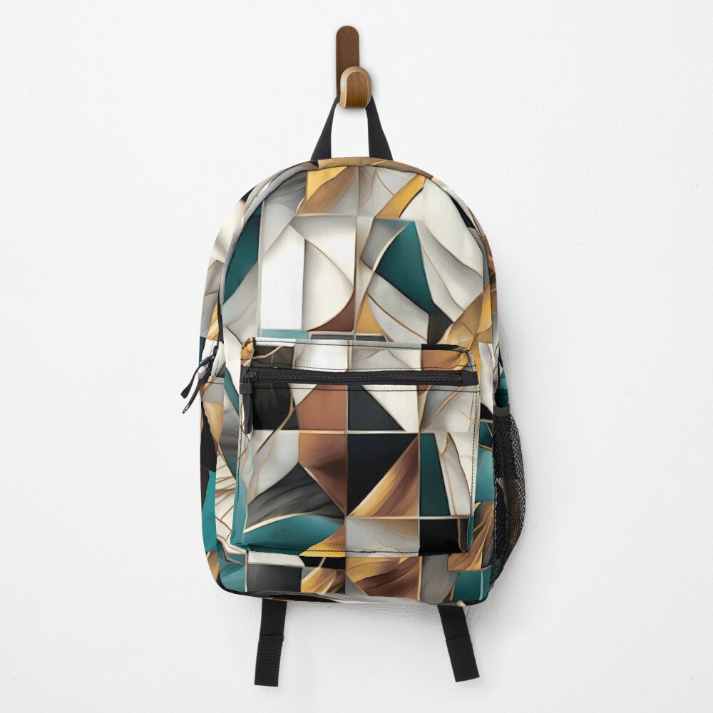 Item preview, Backpack designed and sold by GraphicDIN.