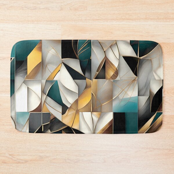 Item preview, Abstract Geometry designed and sold by SolaoLab.