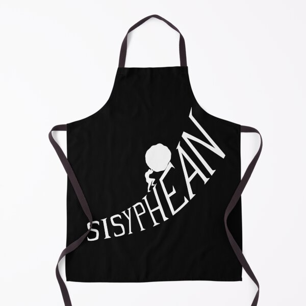 Item preview, Sisyphean designed and sold by riffraffmakes.