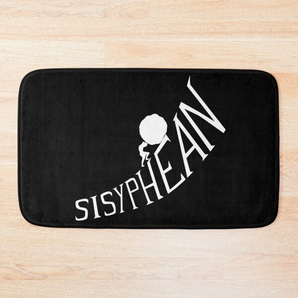 Item preview, Sisyphean designed and sold by riffraffmakes.