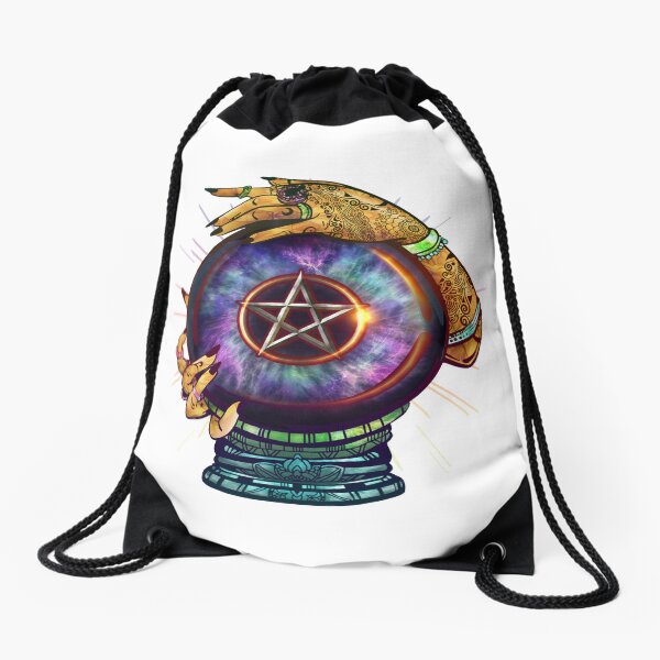 Item preview, Crystal Ball designed and sold by TheMoonlightShop.