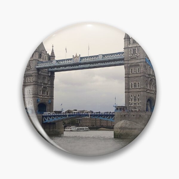 Item preview, Tower Bridge designed and sold by Si-Dwayz.