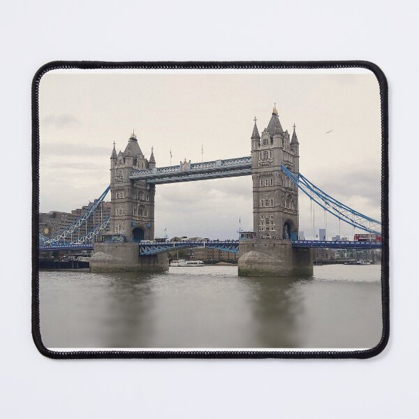 Item preview, Tower Bridge designed and sold by Si-Dwayz.