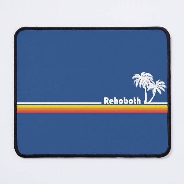 Item preview, Rehoboth Beach, Delaware designed and sold by Esskay Designs.