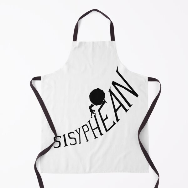 Item preview, Sisyphean designed and sold by riffraffmakes.