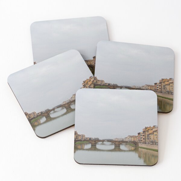 Item preview, Ponte Santa Trinita Italy designed and sold by Graz-Photos.