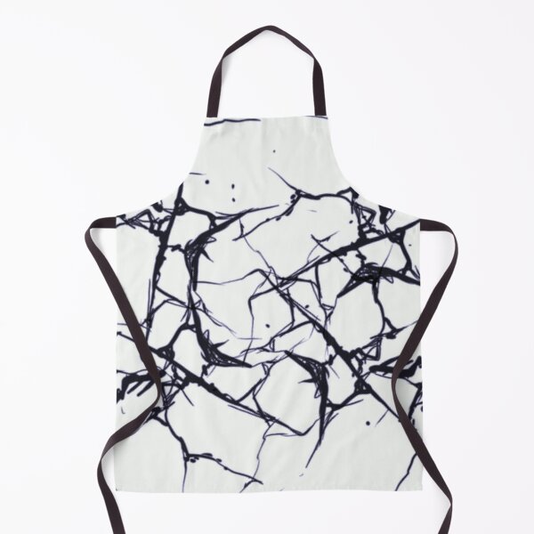 Item preview, Black and White Marbling designed and sold by ankromcreations.