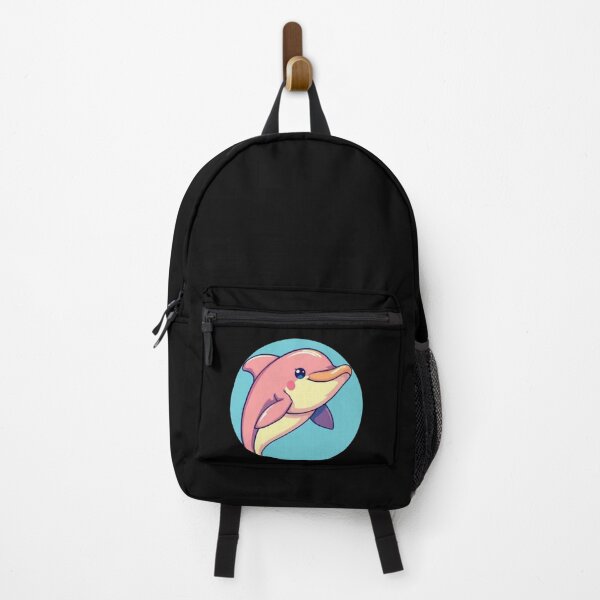 Item preview, Happy dolphin designed and sold by Dogandesighn.