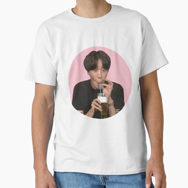 Hobi Classic T-Shirt