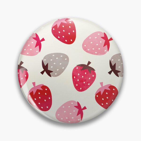 Item preview, Strawberry Fields designed and sold by Daisy Beatrice.