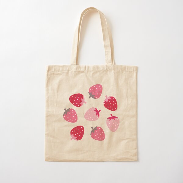 Item preview, Strawberry Fields designed and sold by Daisy Beatrice.