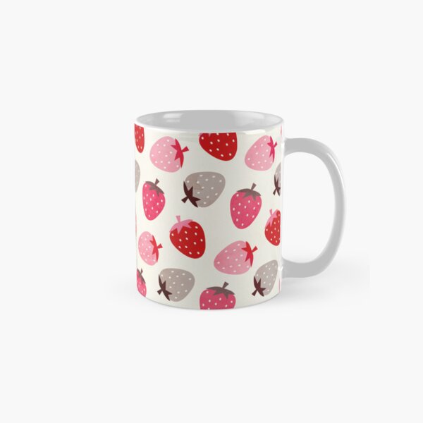 Item preview, Strawberry Fields designed and sold by Daisy Beatrice.