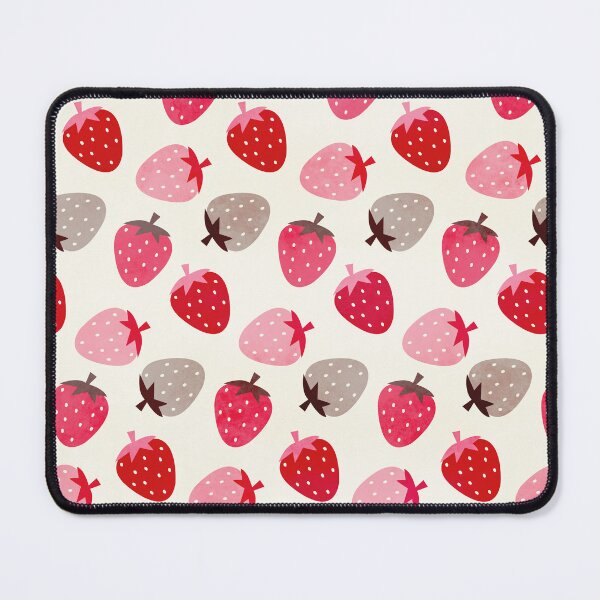 Item preview, Strawberry Fields designed and sold by Daisy Beatrice.