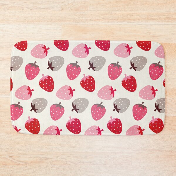 Item preview, Strawberry Fields designed and sold by Daisy Beatrice.