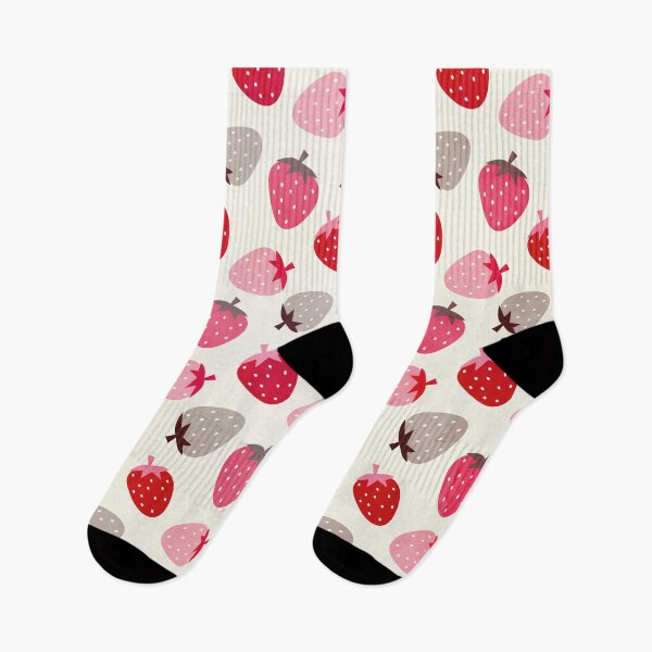 Item preview, Strawberry Fields designed and sold by Daisy Beatrice.