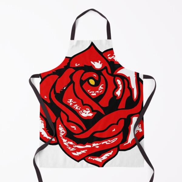 Item preview, rose flower designed and sold by Achille3777.