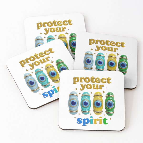 Item preview, Protect Your Spirit with Evil Eye designed and sold by myfavoritegifts.
