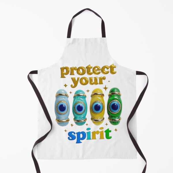 Item preview, Protect Your Spirit with Evil Eye designed and sold by myfavoritegifts.