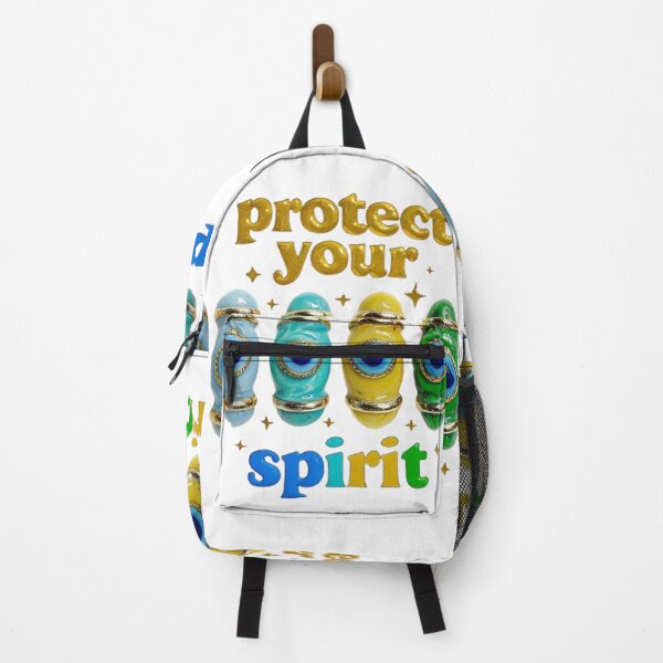 Item preview, Protect Your Spirit with Evil Eye designed and sold by myfavoritegifts.