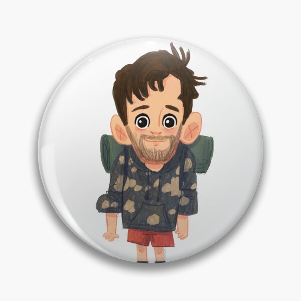 Item preview, A Real Pain  designed and sold by noelalatn.