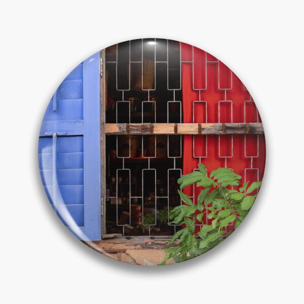 Item preview, A Window in Ipoh designed and sold by David Bowman.