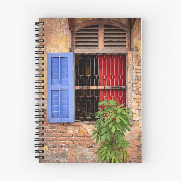 Item preview, A Window in Ipoh designed and sold by David Bowman.