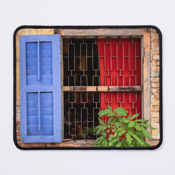 Item preview, A Window in Ipoh designed and sold by David Bowman.