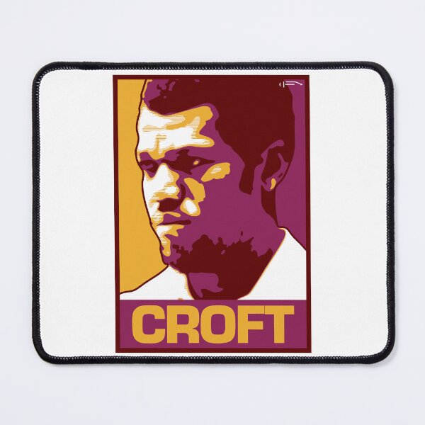 Item preview, Croft - WEST INDIES designed and sold by DFA.