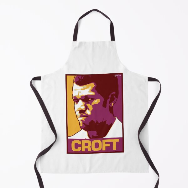 Item preview, Croft - WEST INDIES designed and sold by DFA.