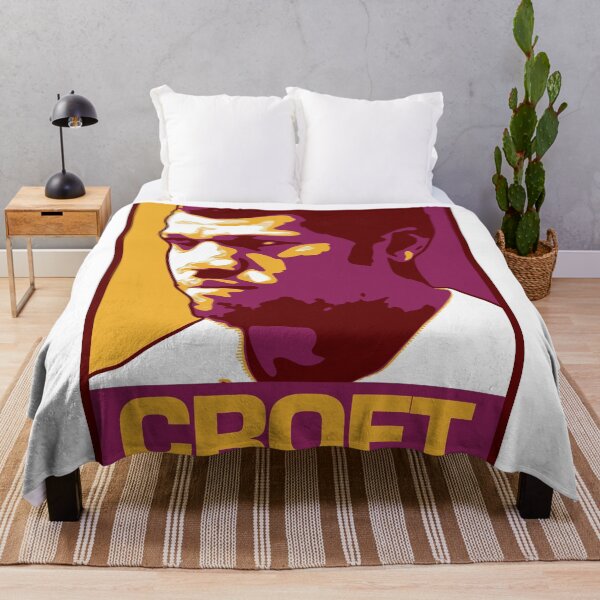 Item preview, Croft - WEST INDIES designed and sold by DFA.
