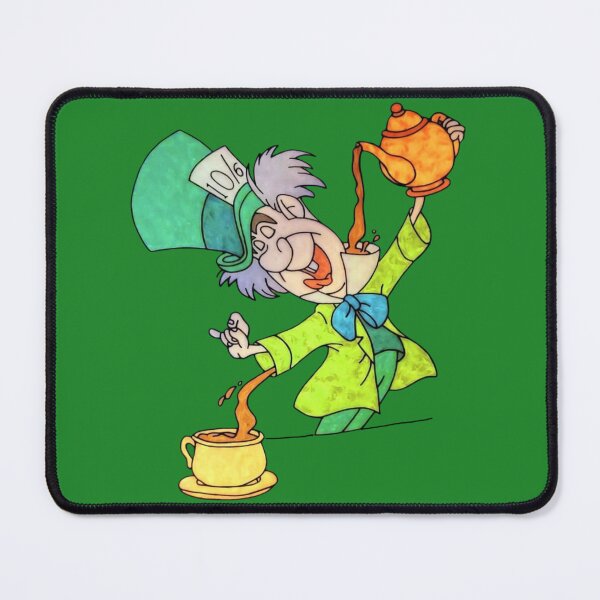 Item preview, Mad Hatter designed and sold by KeekneesKustoms.