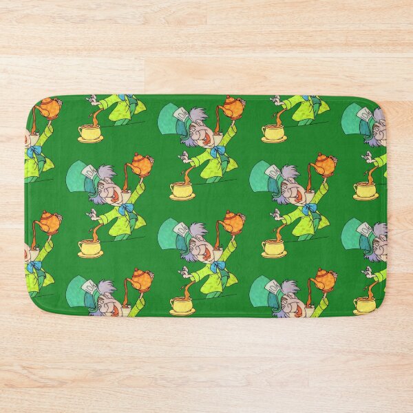Item preview, Mad Hatter designed and sold by KeekneesKustoms.
