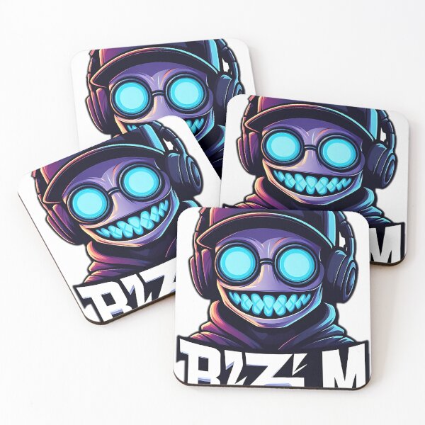 Item preview, rizz em with the tism designed and sold by NCNGDESIGN.