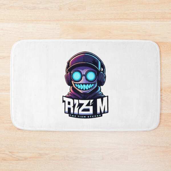 Item preview, rizz em with the tism designed and sold by NCNGDESIGN.