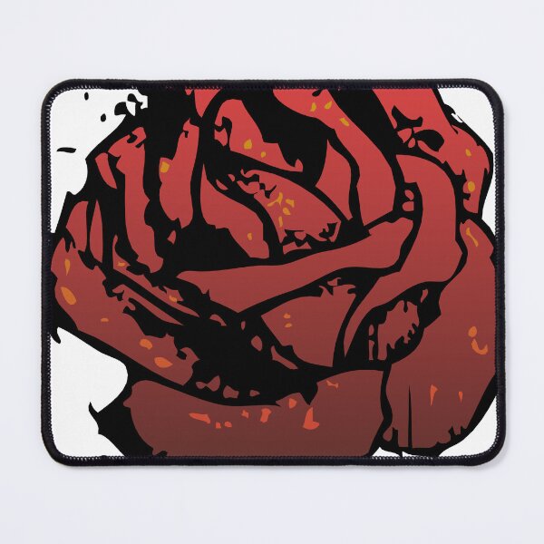 Item preview, rose flower designed and sold by Achille3777.