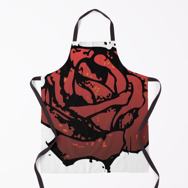 Item preview, rose flower designed and sold by Achille3777.