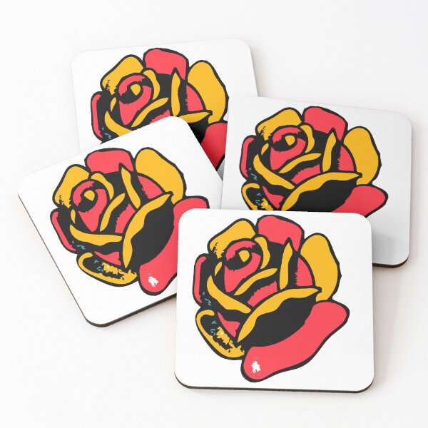 Item preview, rose flower designed and sold by Achille3777.