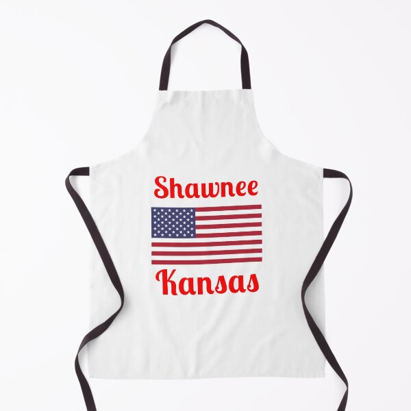 Item preview, Shawnee Kansas - Stylish Prints, designed and sold by Fleetwood1994.
