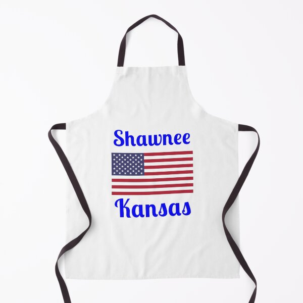 Item preview, Shawnee Kansas - Stylish Prints, designed and sold by Fleetwood1994.