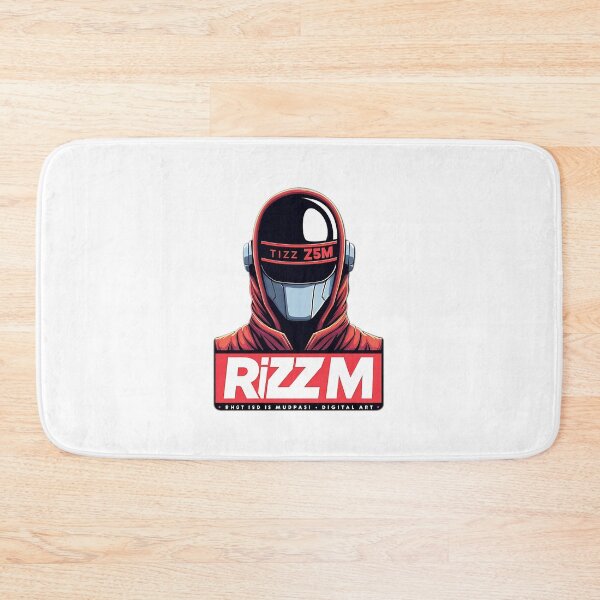 Item preview, rizz em with the tism designed and sold by NCNGDESIGN.