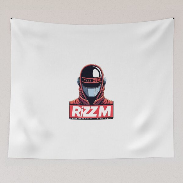 Item preview, rizz em with the tism designed and sold by NCNGDESIGN.