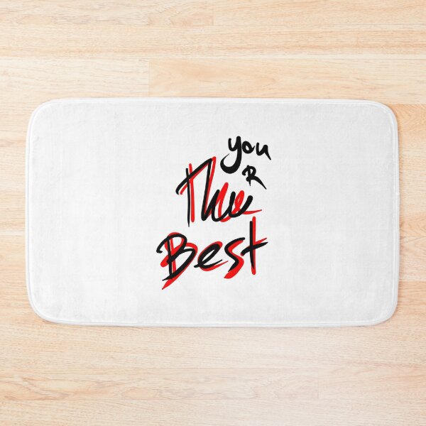 Item preview, You R the best  designed and sold by pnatta.